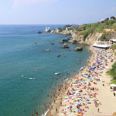 הוסטל Forio di Ischia Ring מראה חיצוני תמונה